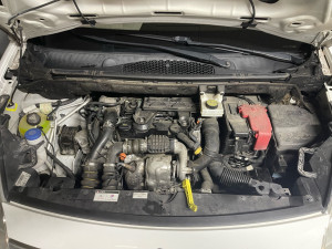 Photo de galerie - Réparation voiture