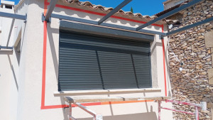 Photo de galerie - Artisan tout corps d'état - Rénovation