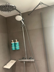 Photo de galerie - Fini