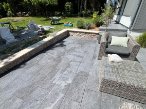 Photo de galerie - Carrelage