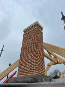 Photo de galerie - Maçonnerie