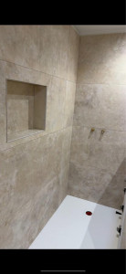 Photo de galerie - Carrelage