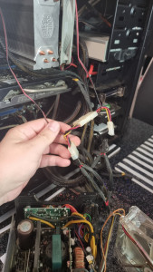 Photo de galerie - Dépannage informatique logiciels et matériels 