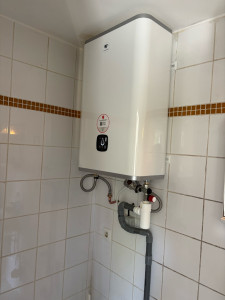 Photo de galerie - Plomberie - Installation sanitaire
