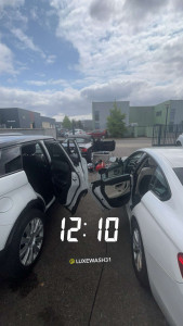 Photo de galerie - Nous proposons nos services aux professionnels et aux particuliers