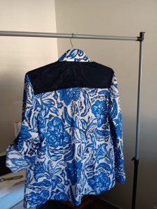 Photo de galerie - Ma création 