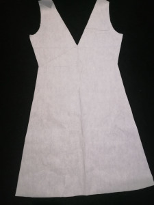 Photo de galerie - Cours de couture