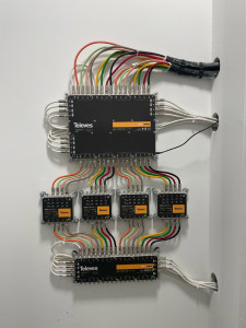 Photo de galerie - Récepteur TNT