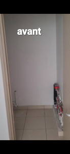 Photo de galerie - Cellier avant travaux 