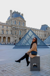 Photo de galerie - Solo Photoshoot