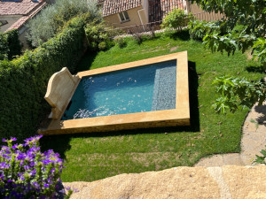 Photo de galerie - De la construction à l’entretien 