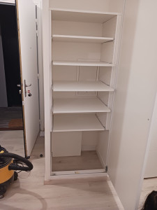 Photo de galerie - Montage meubles en kit