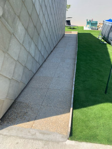 Photo de galerie - Paysagiste - Aménagement du jardin