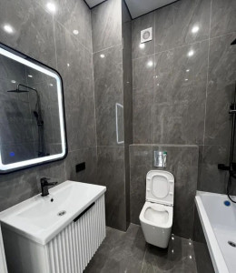 Photo de galerie - Carrelage