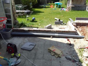 Photo de galerie - Plomberie - Installation sanitaire