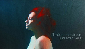Photo de galerie - Vidéaste