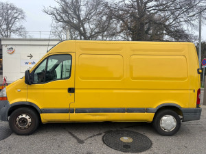 Photo de galerie - Camion