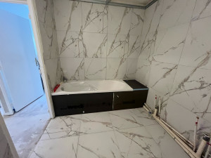 Photo de galerie - Salle de bain 