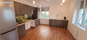 Photo de galerie - Peinture / Enduit