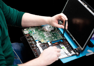 Photo de galerie - Réparation et dépannage 
montage pc gamer 
changement hdd pour sdd