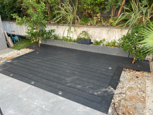 Photo de galerie - Pose de parquet - Revêtement de sol