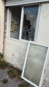 Photo de galerie - Menuiserie - Huisserie - Agencement