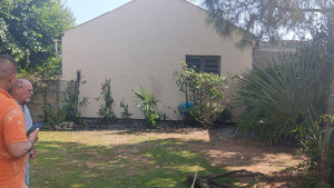 Photo de galerie - Plâtrerie - Murs - Plafonds