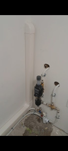 Photo de galerie - Installation sanitaire 