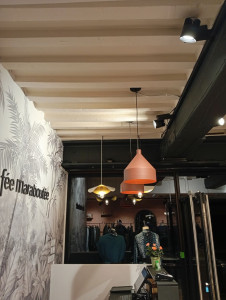 Photo de galerie - Magasin 