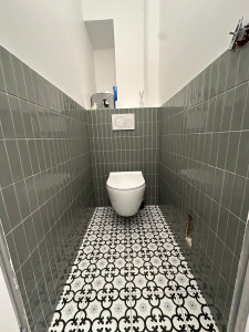 Photo de galerie - Carrelage