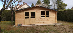 Photo de galerie - Menuiserie - Huisserie - Agencement