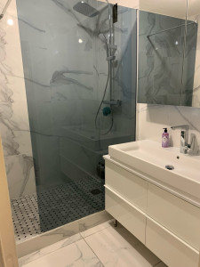 Photo de galerie - Entretient des lieux 