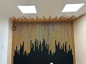 Photo de galerie - Artisan tout corps d'état - Rénovation