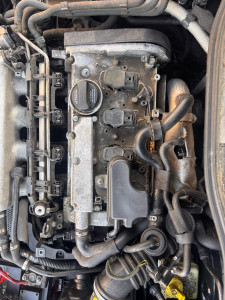 Photo de galerie - Diagnostic boite de Vitesse Automatique 