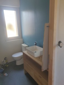 Photo de galerie - Plomberie - Installation sanitaire