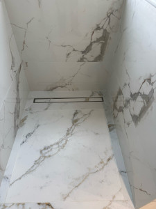 Photo de galerie - Carrelage