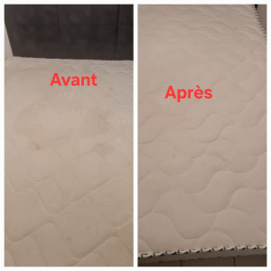 Photo de galerie - Ménage