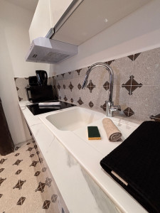 Photo de galerie - Prestation entretien logement 