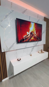 Photo de galerie - Salon deco