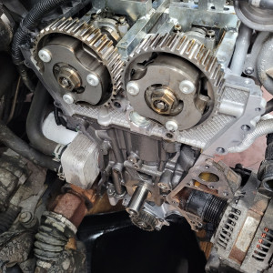 Photo de galerie - 1.0 ecoboost 