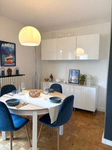 Photo de galerie - Entretien, ménage, repassage