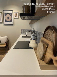 Photo de galerie - Des échantillons de mon travail.