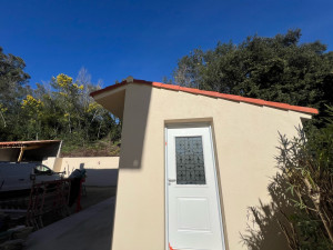 Photo de galerie - Artisan tout corps d'état - Rénovation