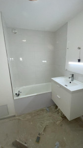 Photo de galerie - Carrelage