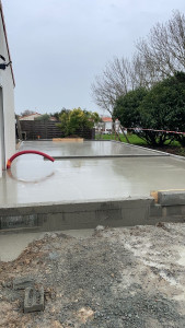 Photo de galerie - Maçonnerie