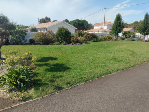 Photo de galerie - Avant 