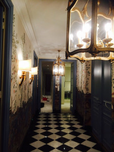 Photo de galerie - Peinture 