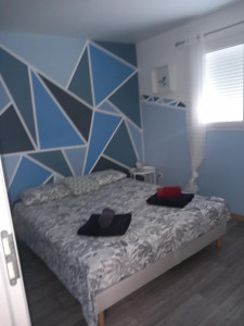 Photo de galerie - Netoyage chambre 
