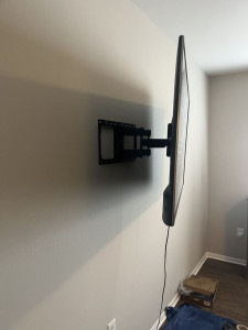 Photo de galerie - Bricolage et multi services