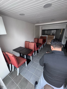 Photo de galerie - Manutention